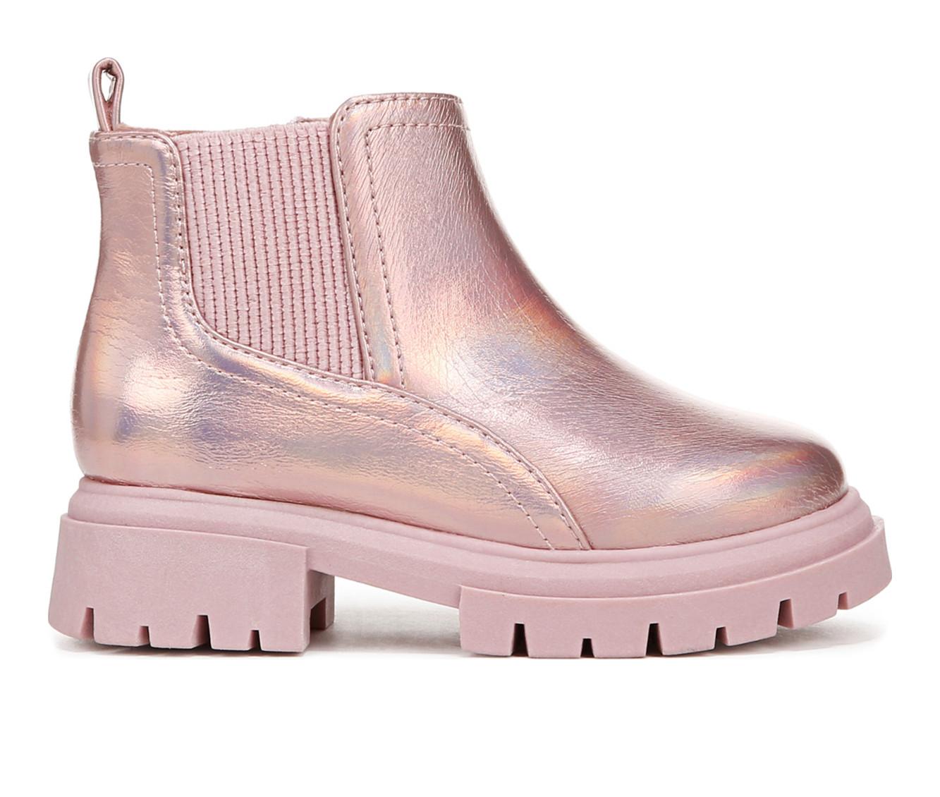 Girls' Blowfish Malibu Toddler Carousel Chelsea Boots