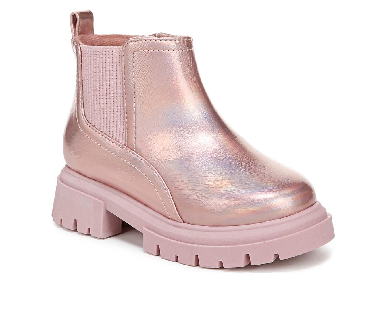 Girls' Blowfish Malibu Toddler Carousel Chelsea Boots