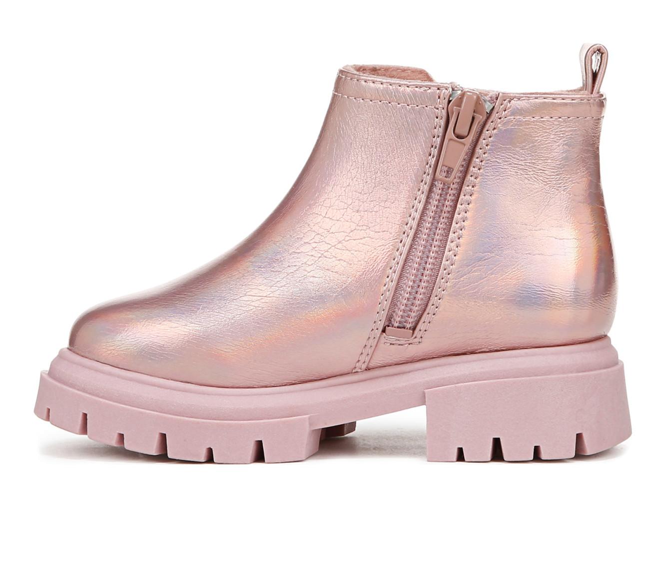 Girls' Blowfish Malibu Toddler Carousel Chelsea Boots