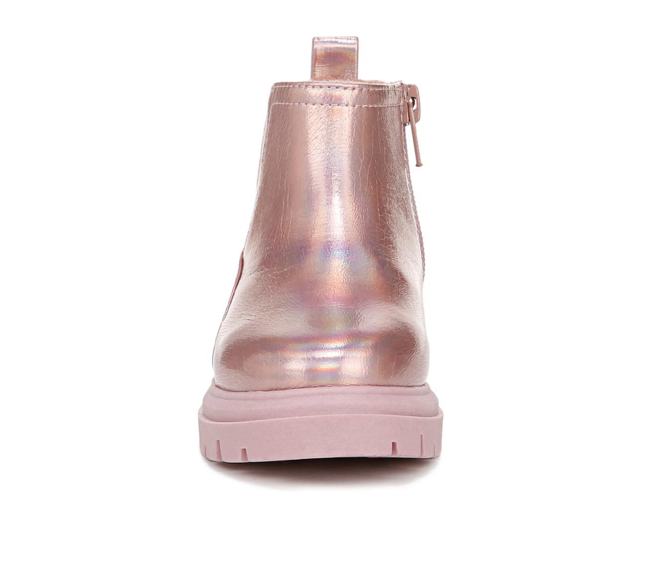 Girls' Blowfish Malibu Toddler Carousel Chelsea Boots