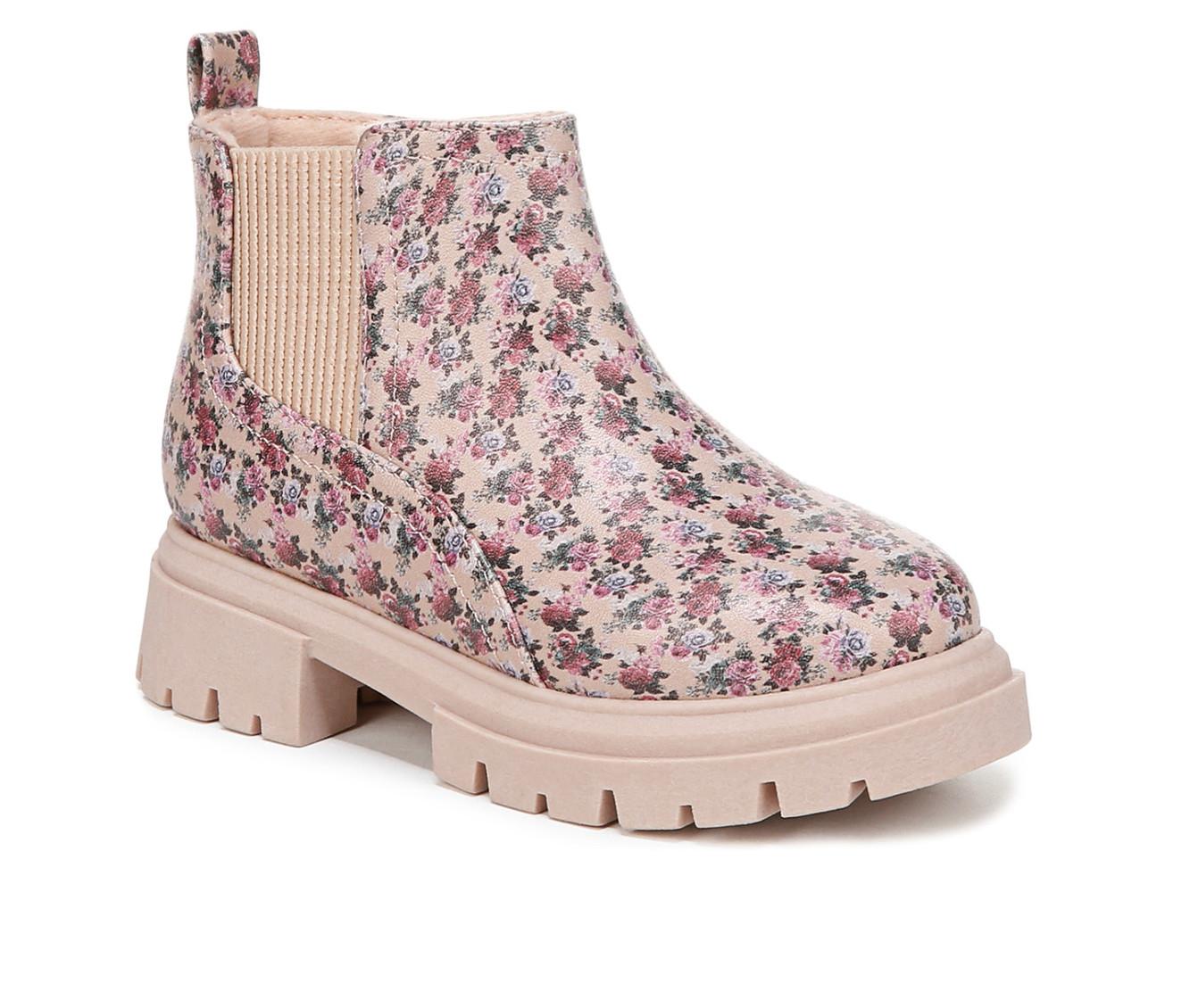 Girls' Blowfish Malibu Toddler Carousel Chelsea Boots