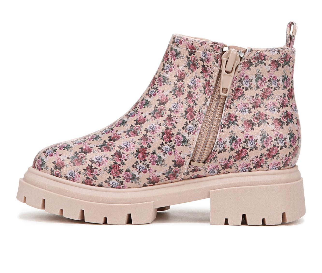 Girls' Blowfish Malibu Toddler Carousel Chelsea Boots