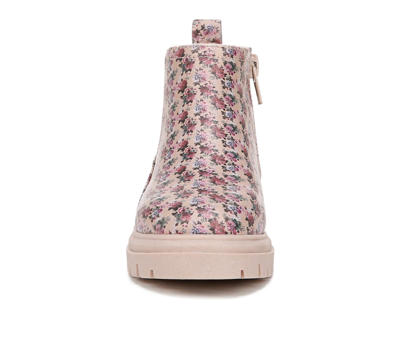 Girls' Blowfish Malibu Toddler Carousel Chelsea Boots