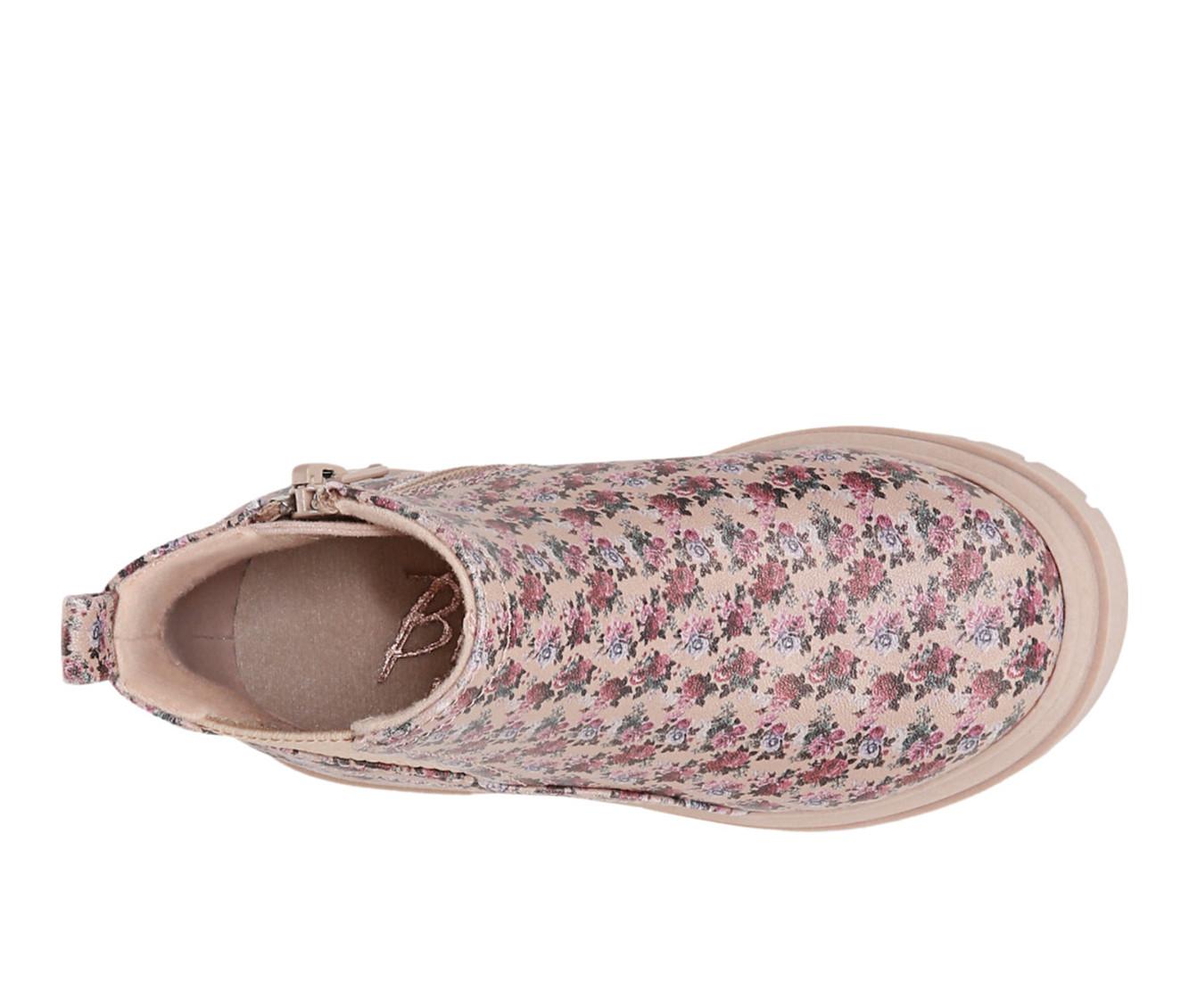 Girls' Blowfish Malibu Toddler Carousel Chelsea Boots
