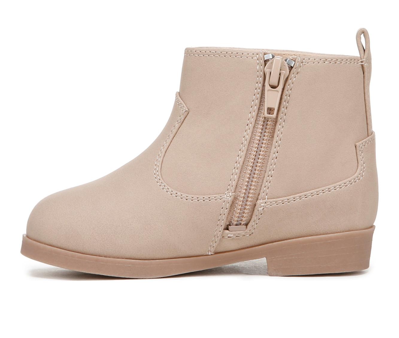Girls' Blowfish Malibu Toddler Sidia Booties