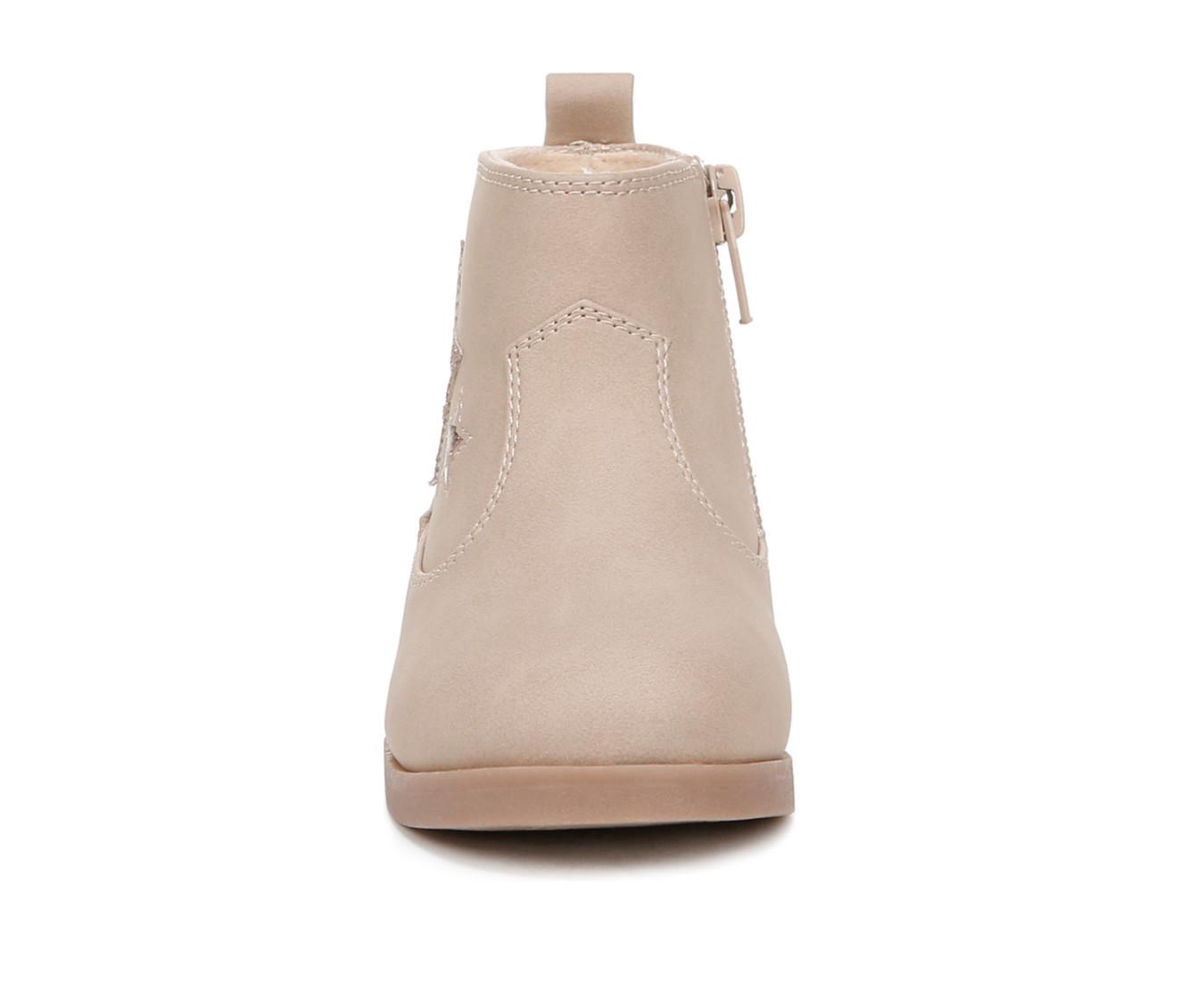 Girls' Blowfish Malibu Toddler Sidia Booties