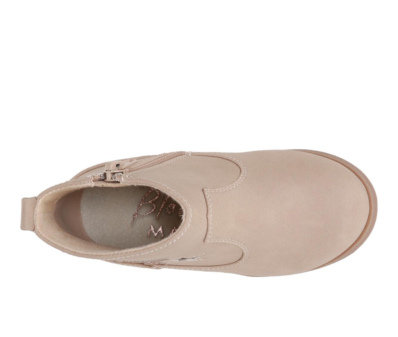 Girls' Blowfish Malibu Toddler Sidia Booties