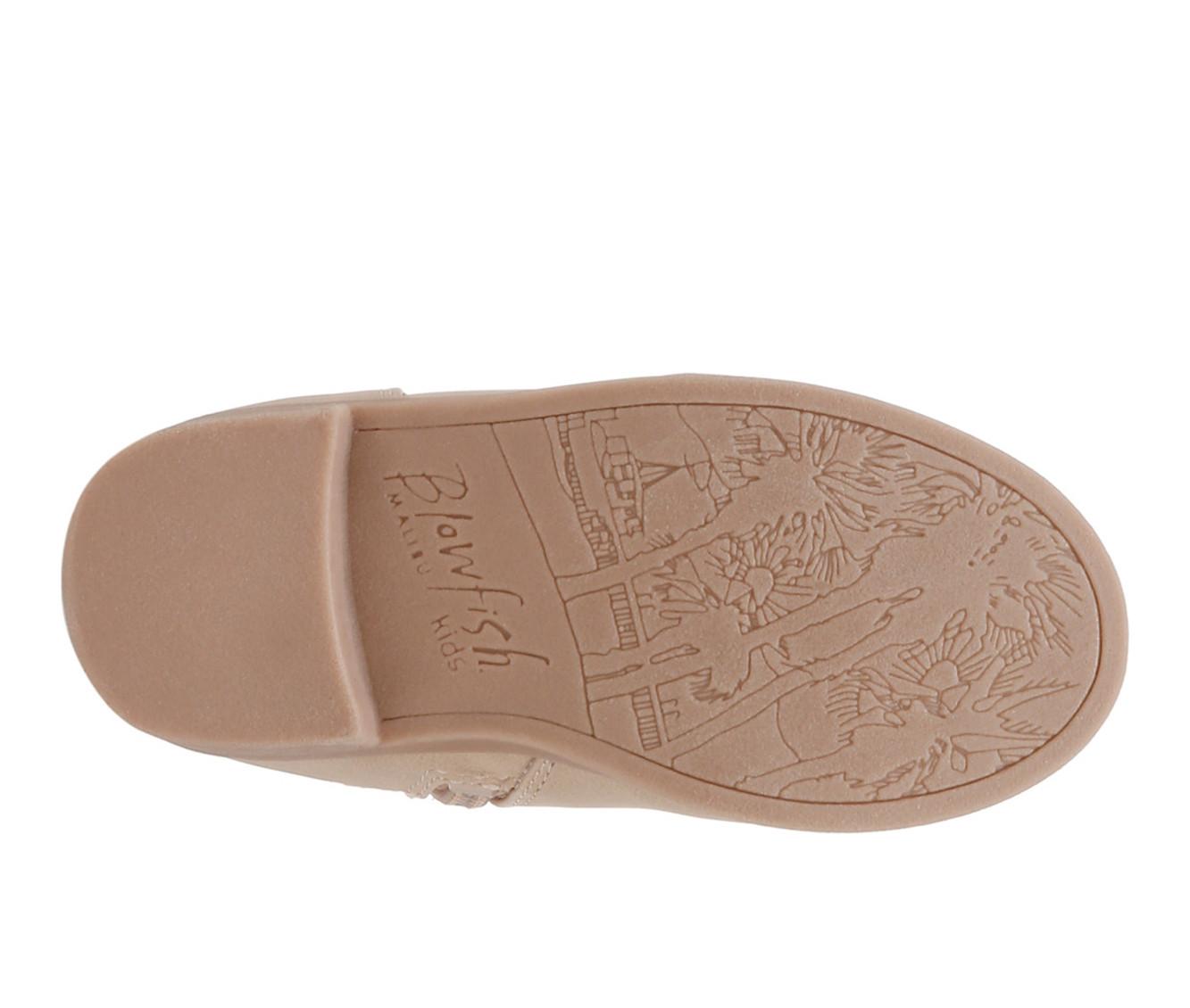Girls' Blowfish Malibu Toddler Sidia Booties