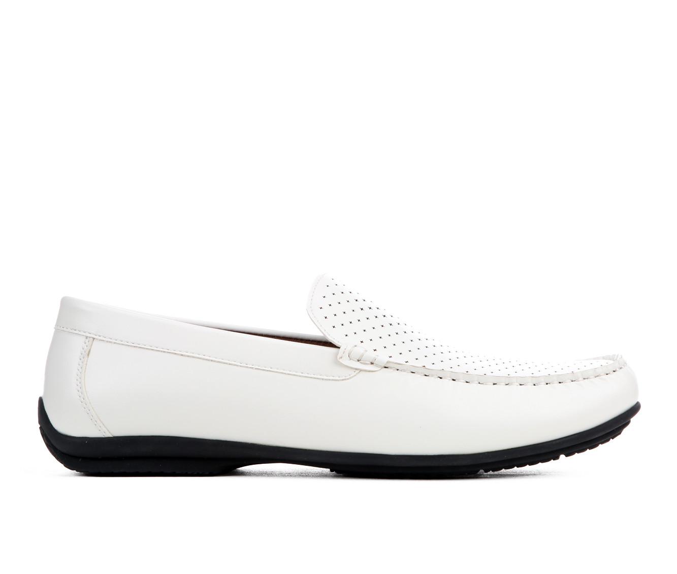 Men's Stacy Adams Conroy Dress Loafers