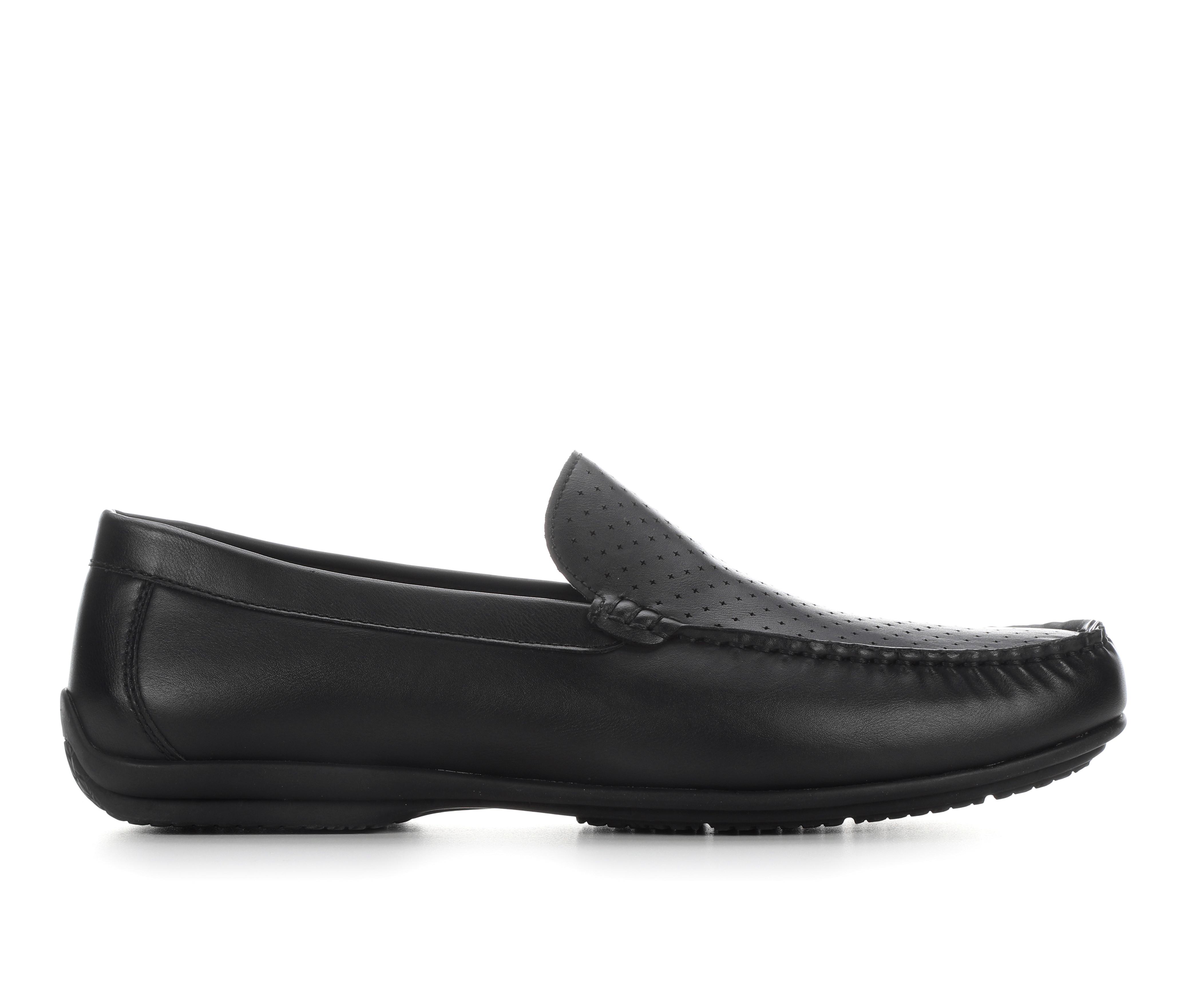 Men's Stacy Adams Conroy Dress Loafers