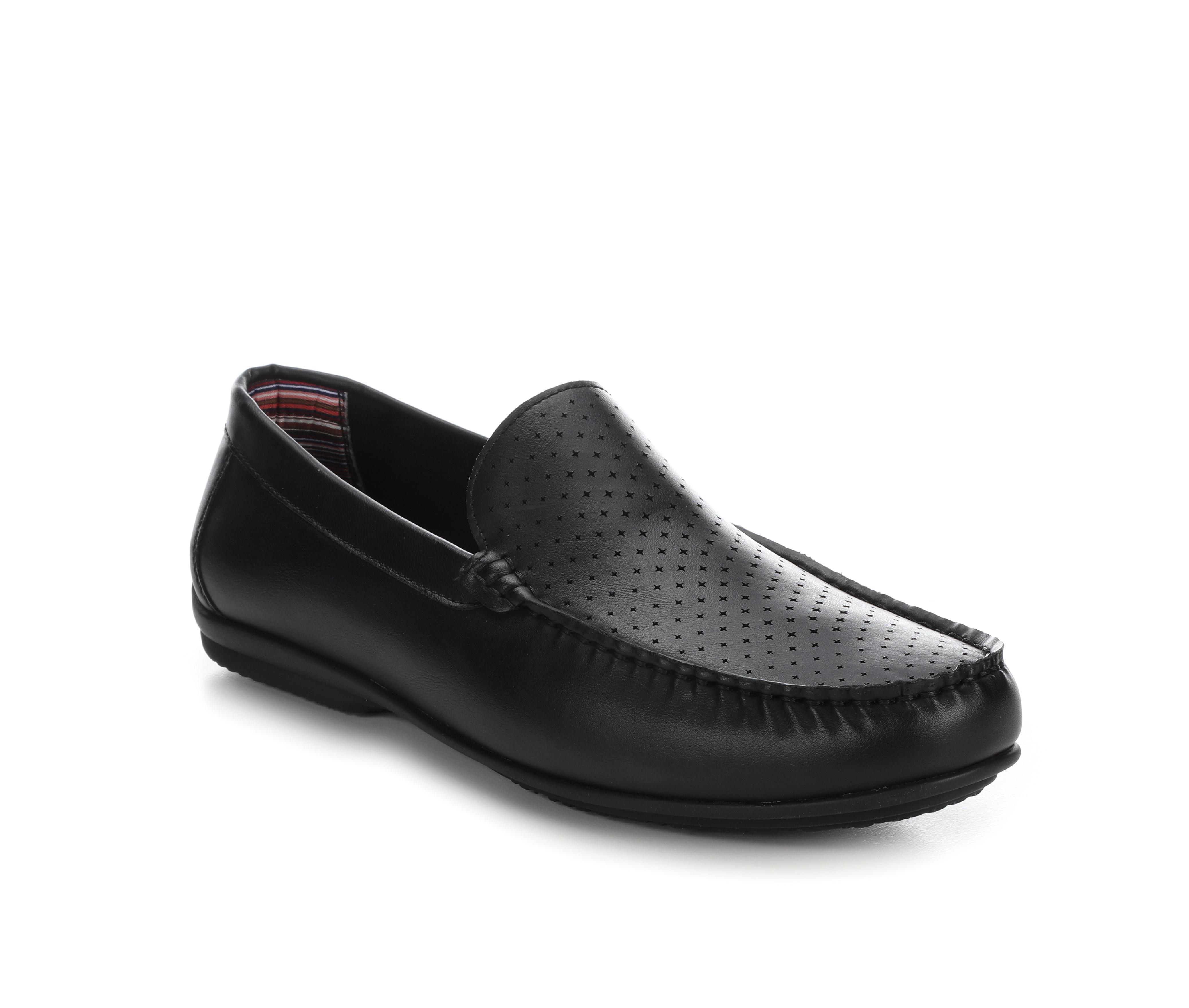 Men's Stacy Adams Conroy Dress Loafers