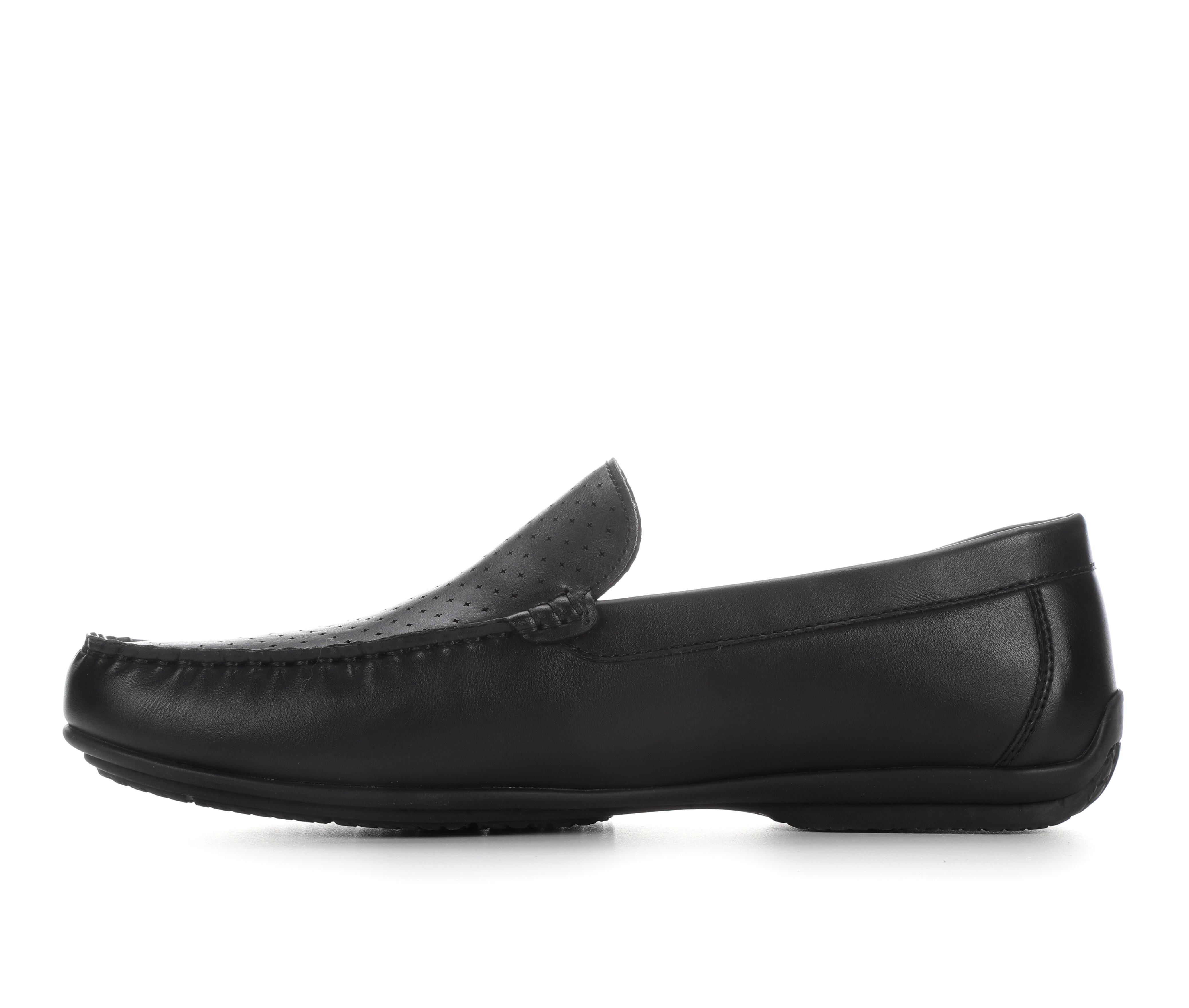 Men's Stacy Adams Conroy Dress Loafers