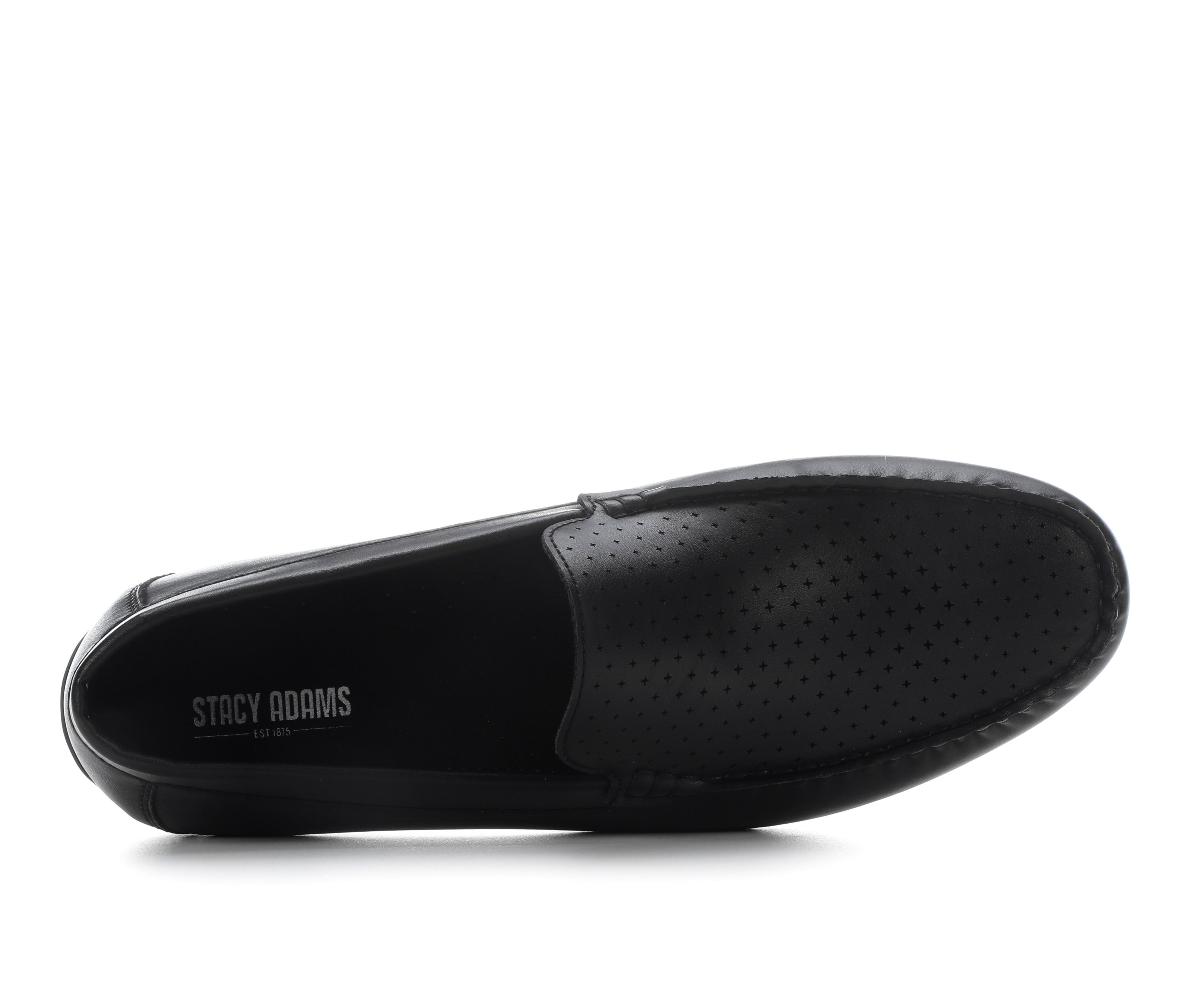 Men's Stacy Adams Conroy Dress Loafers