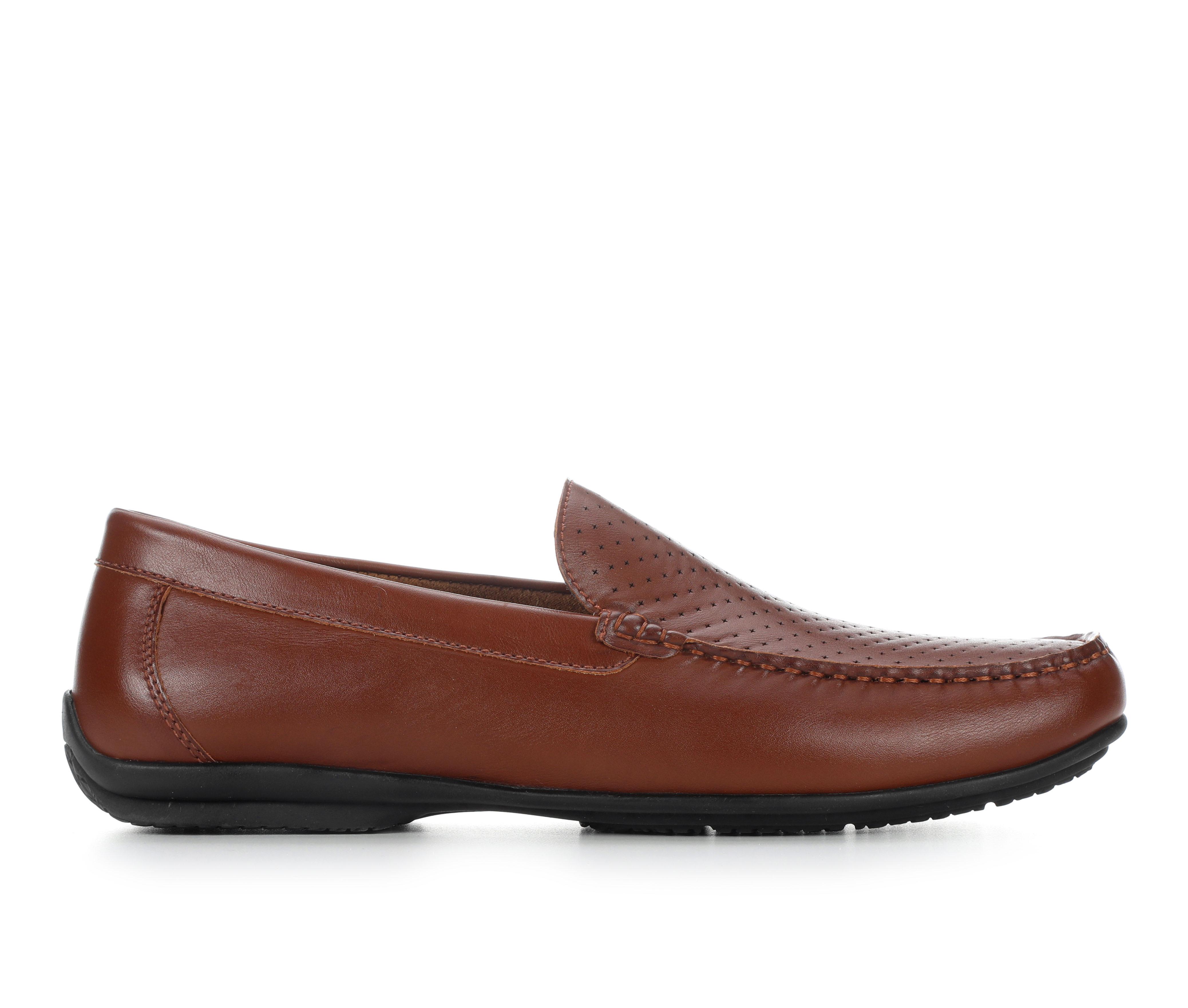 Men's Stacy Adams Conroy Dress Loafers