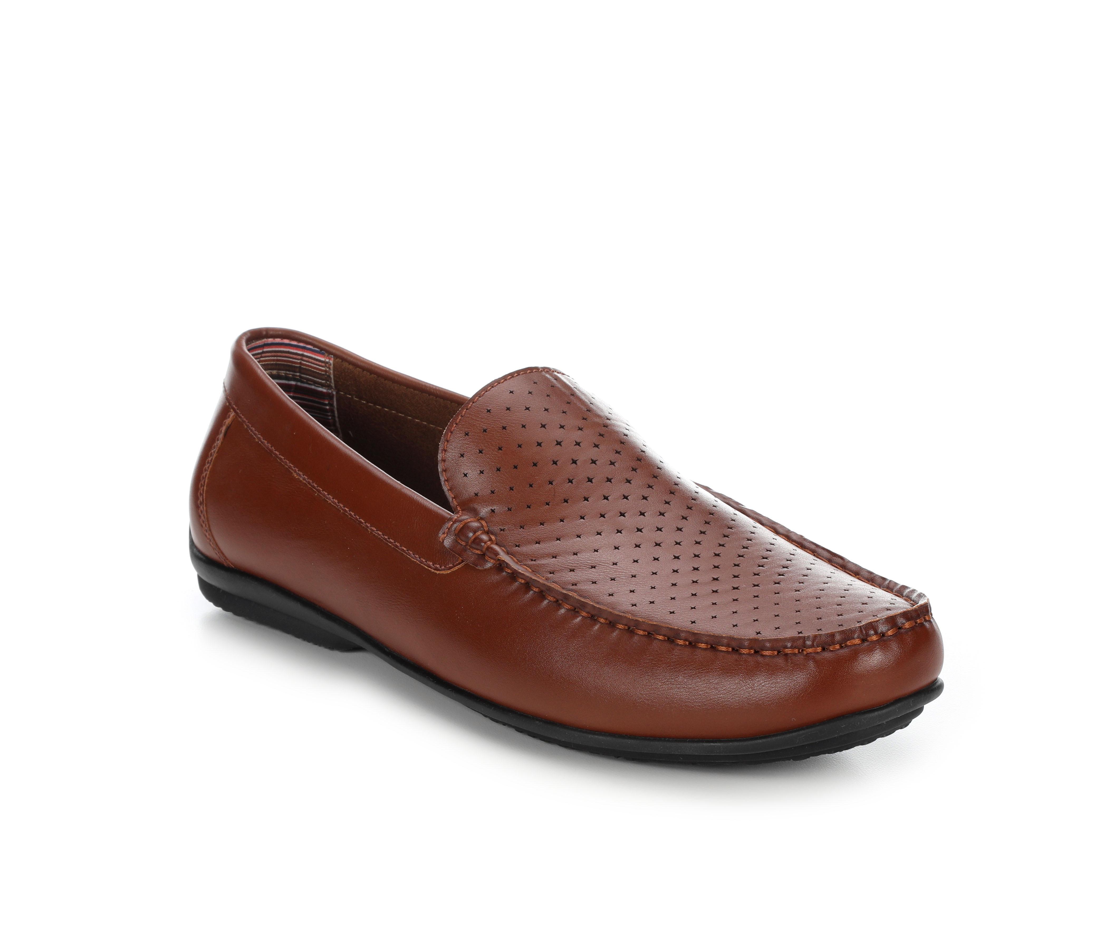Men's Stacy Adams Conroy Dress Loafers