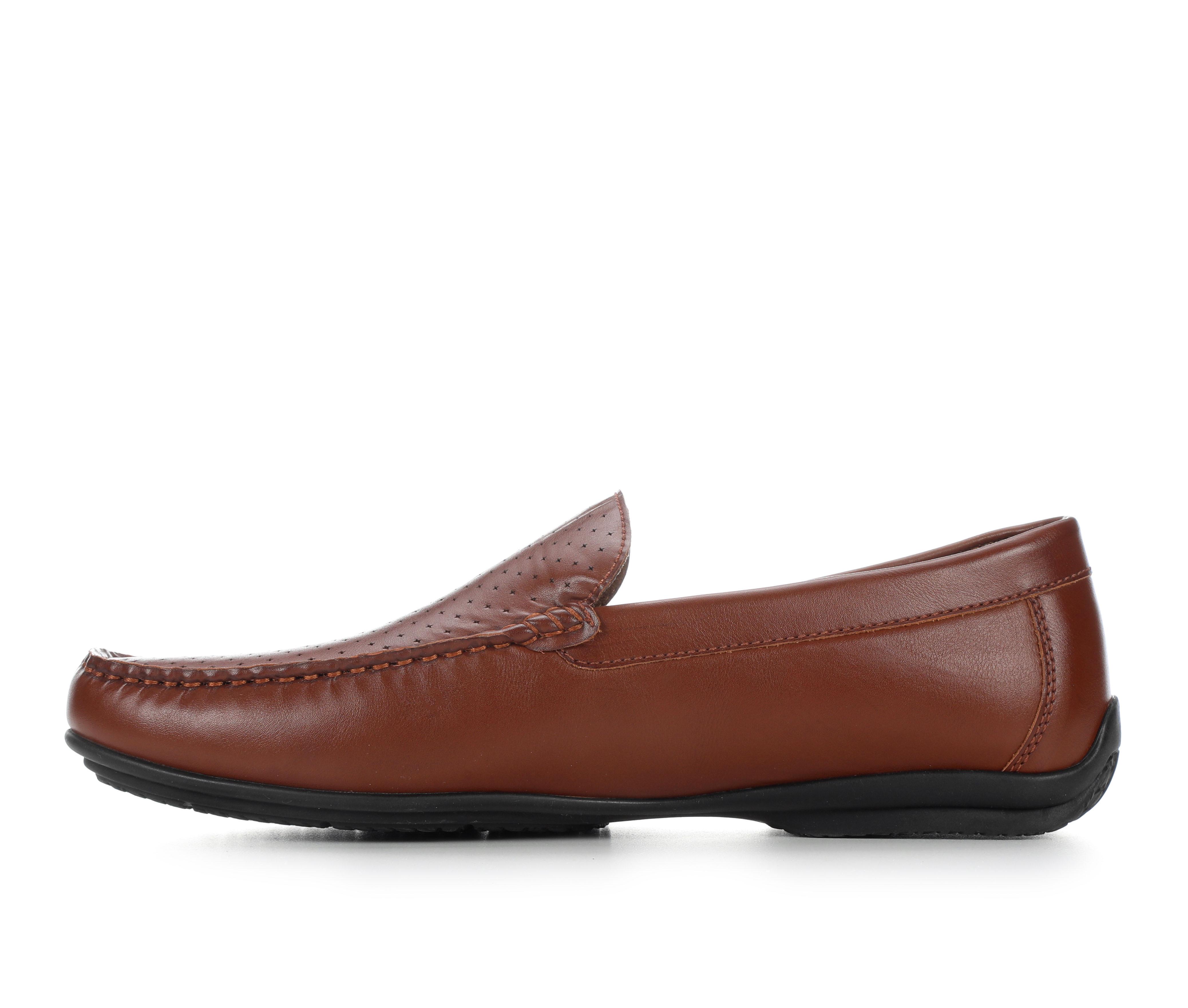 Men's Stacy Adams Conroy Dress Loafers