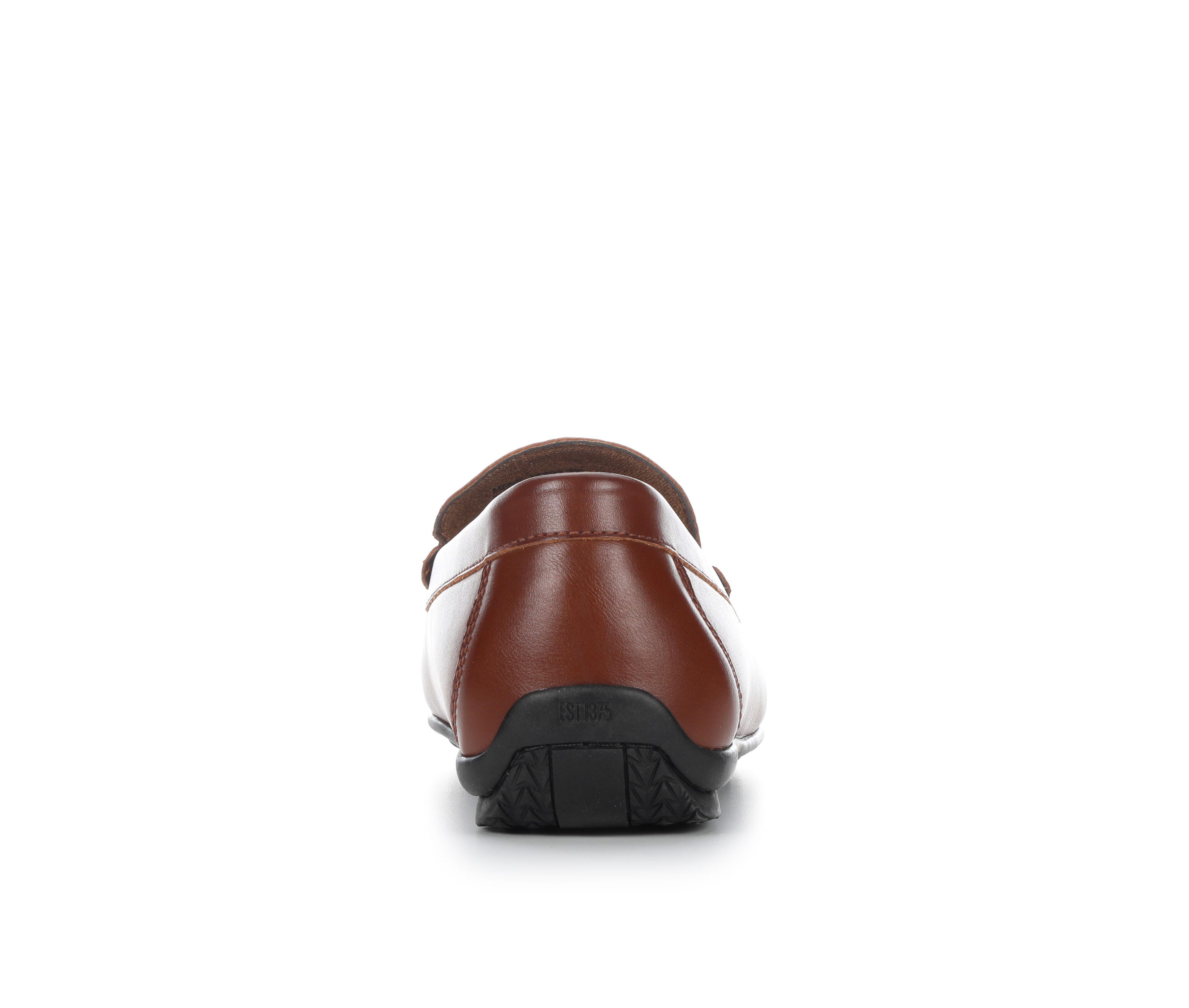 Men's Stacy Adams Conroy Dress Loafers