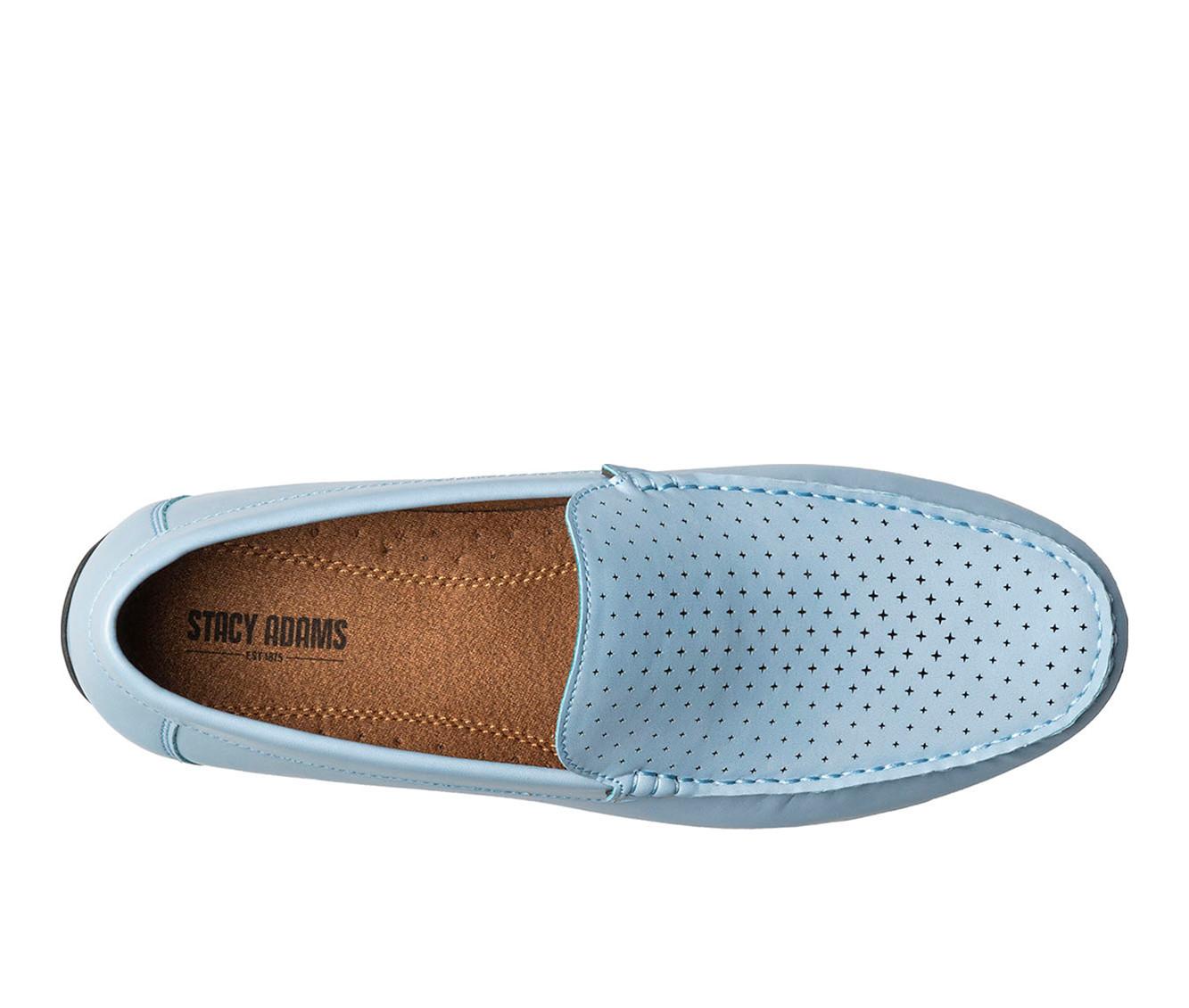 Men's Stacy Adams Conroy Dress Loafers