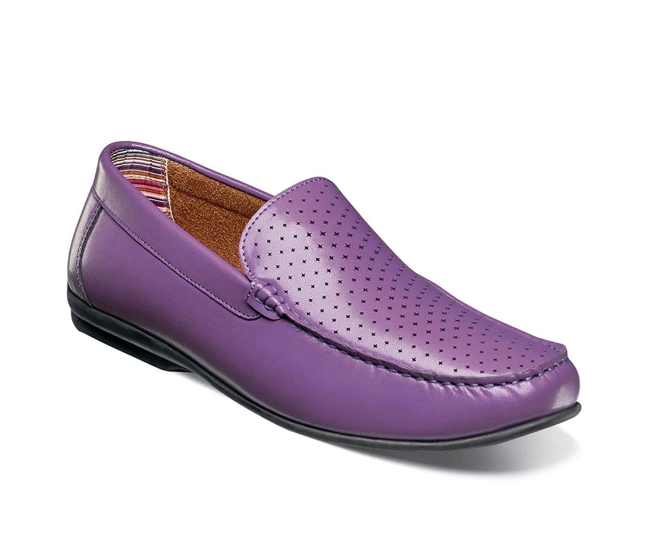 Men's Stacy Adams Conroy Dress Loafers