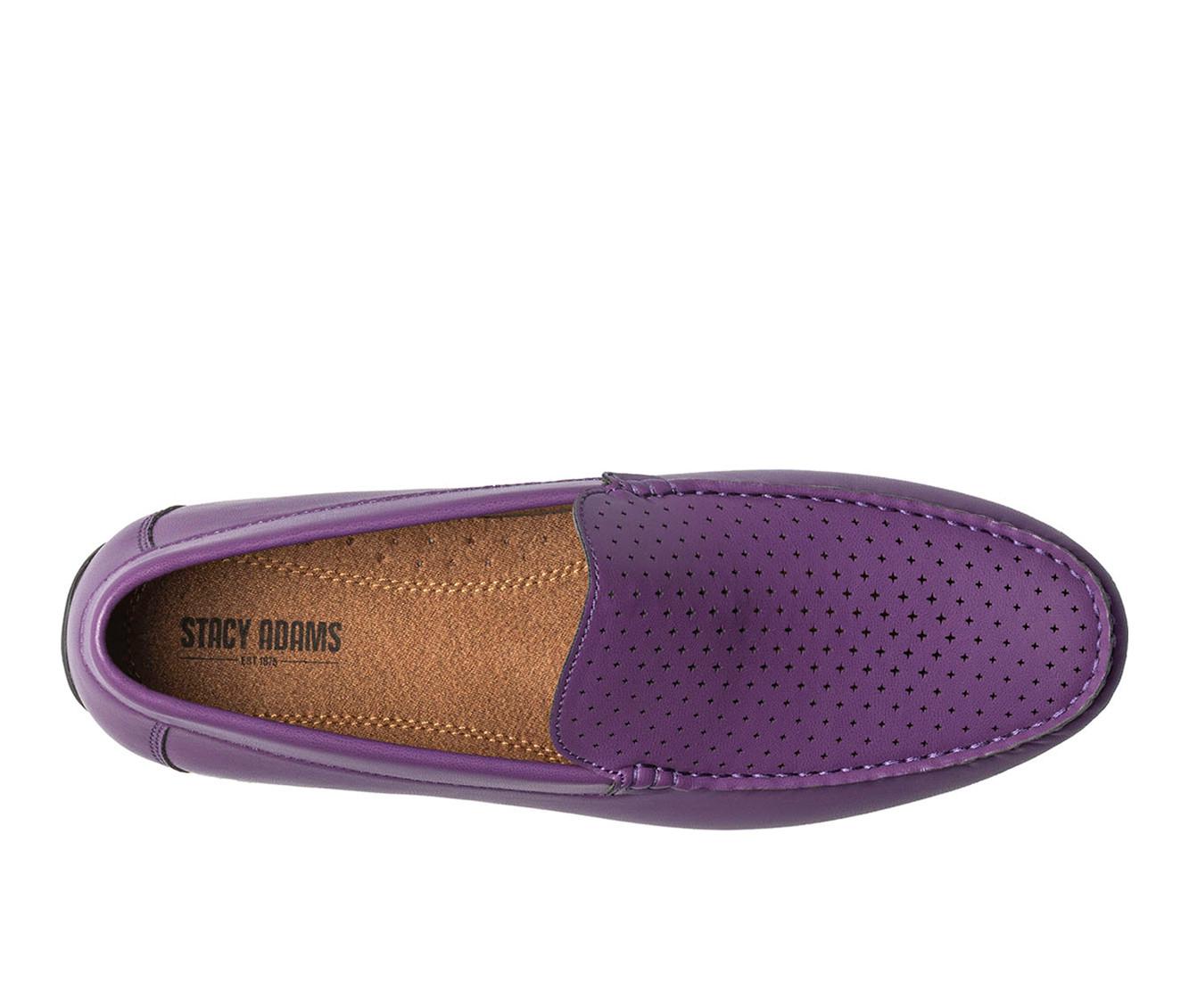 Men's Stacy Adams Conroy Dress Loafers