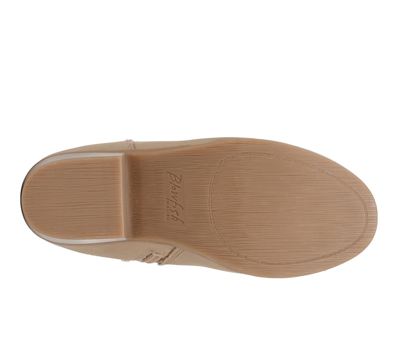 Girls' Blowfish Malibu Starbright Boots