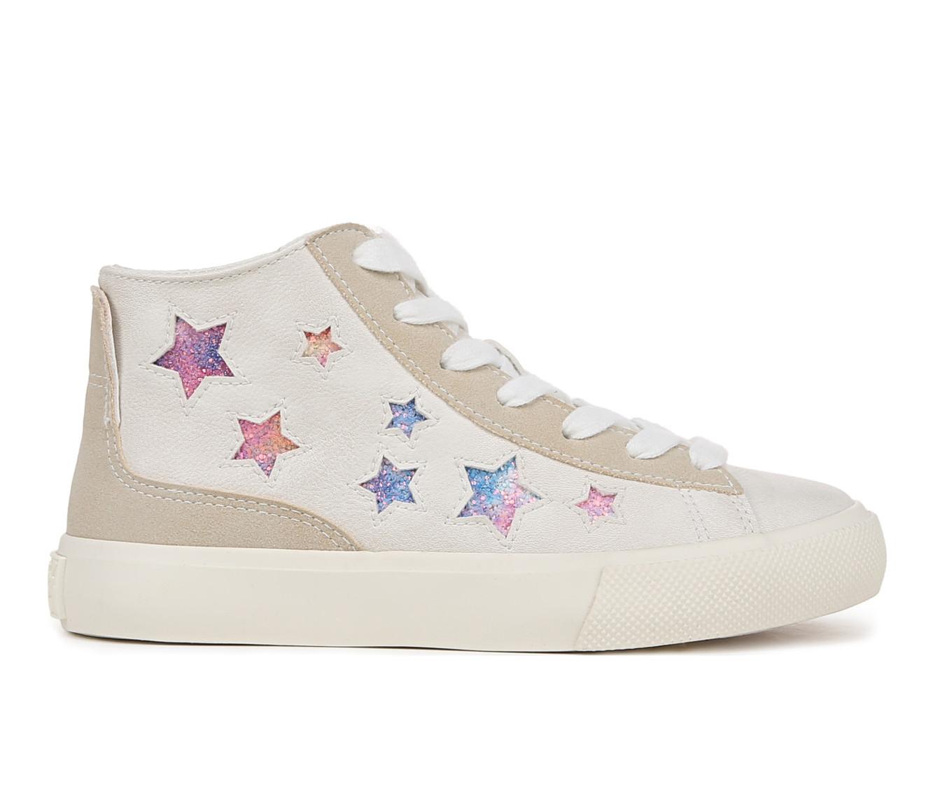 Girls' Blowfish Malibu Little & Big Kid Vesa High Top Sneakers
