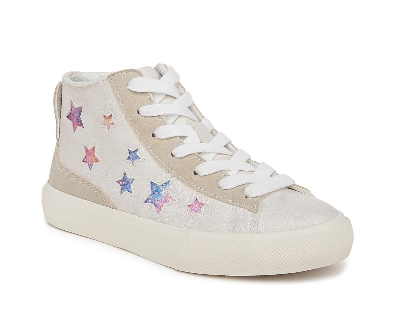 Girls' Blowfish Malibu Little & Big Kid Vesa High Top Sneakers