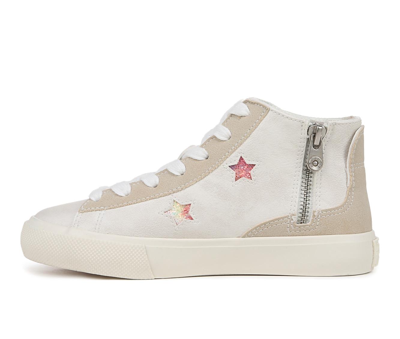 Girls' Blowfish Malibu Little & Big Kid Vesa High Top Sneakers