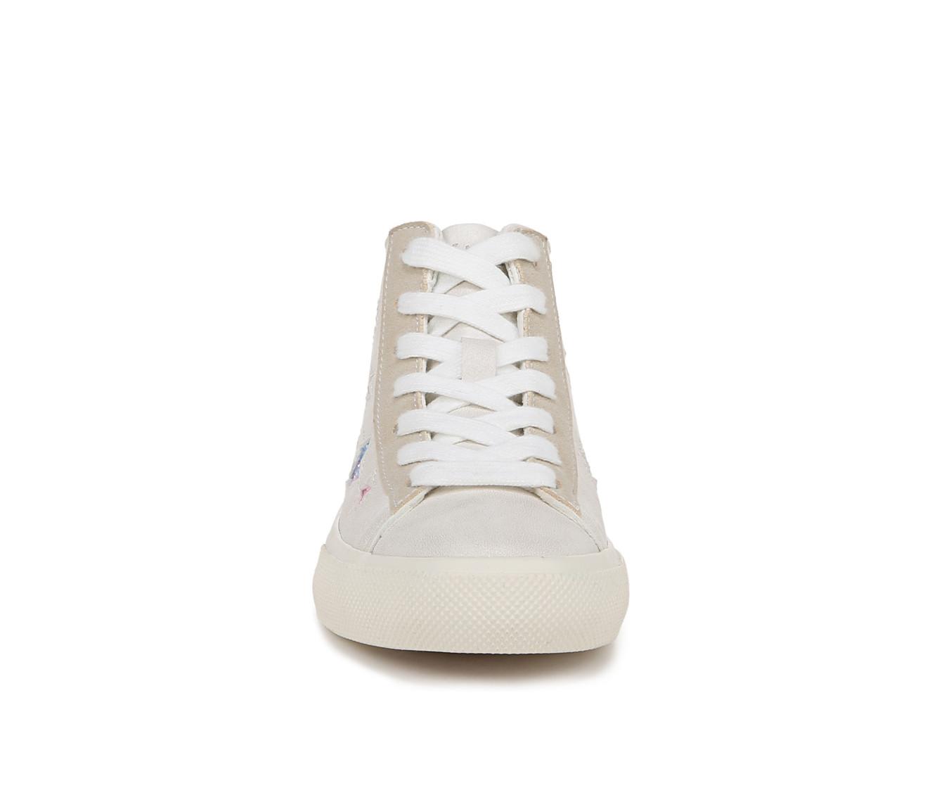 Girls' Blowfish Malibu Little & Big Kid Vesa High Top Sneakers