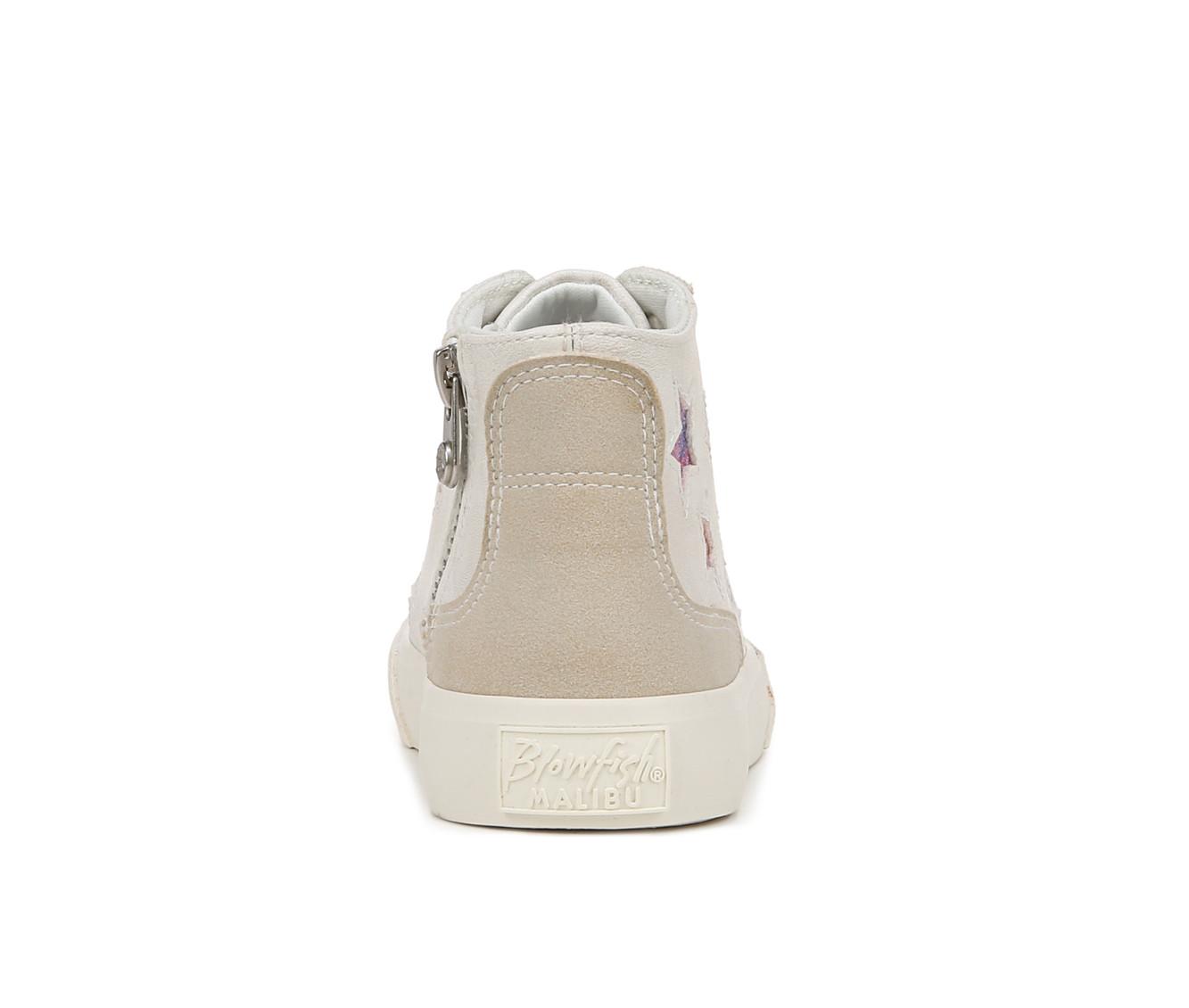 Girls' Blowfish Malibu Little & Big Kid Vesa High Top Sneakers
