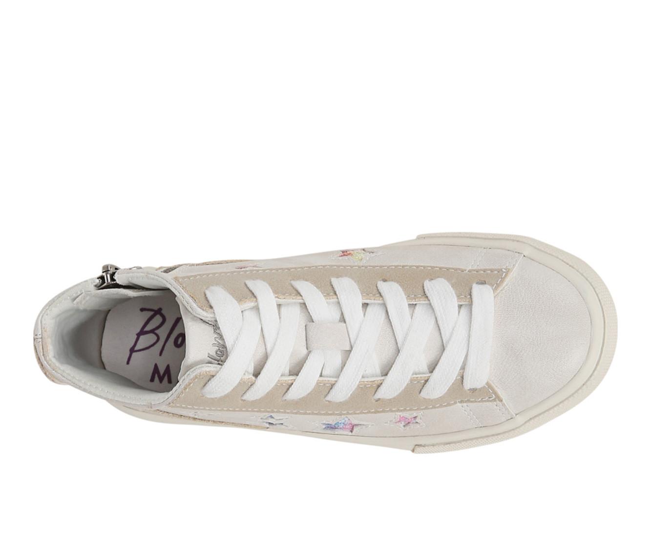 Girls' Blowfish Malibu Little & Big Kid Vesa High Top Sneakers