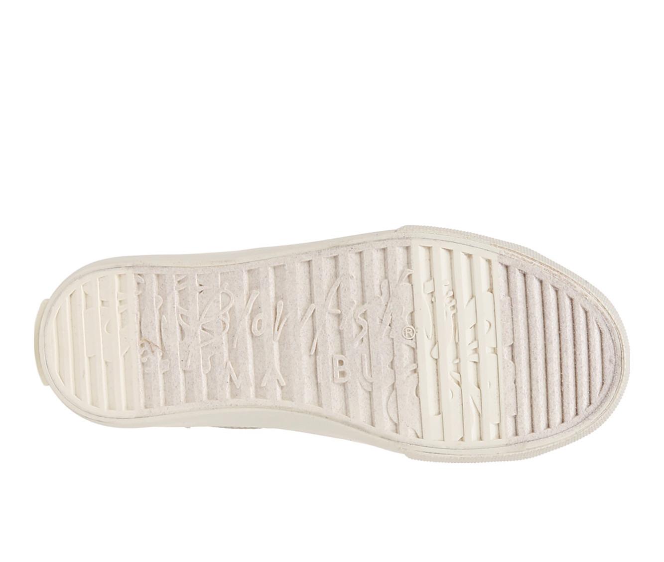 Girls' Blowfish Malibu Little & Big Kid Vesa High Top Sneakers