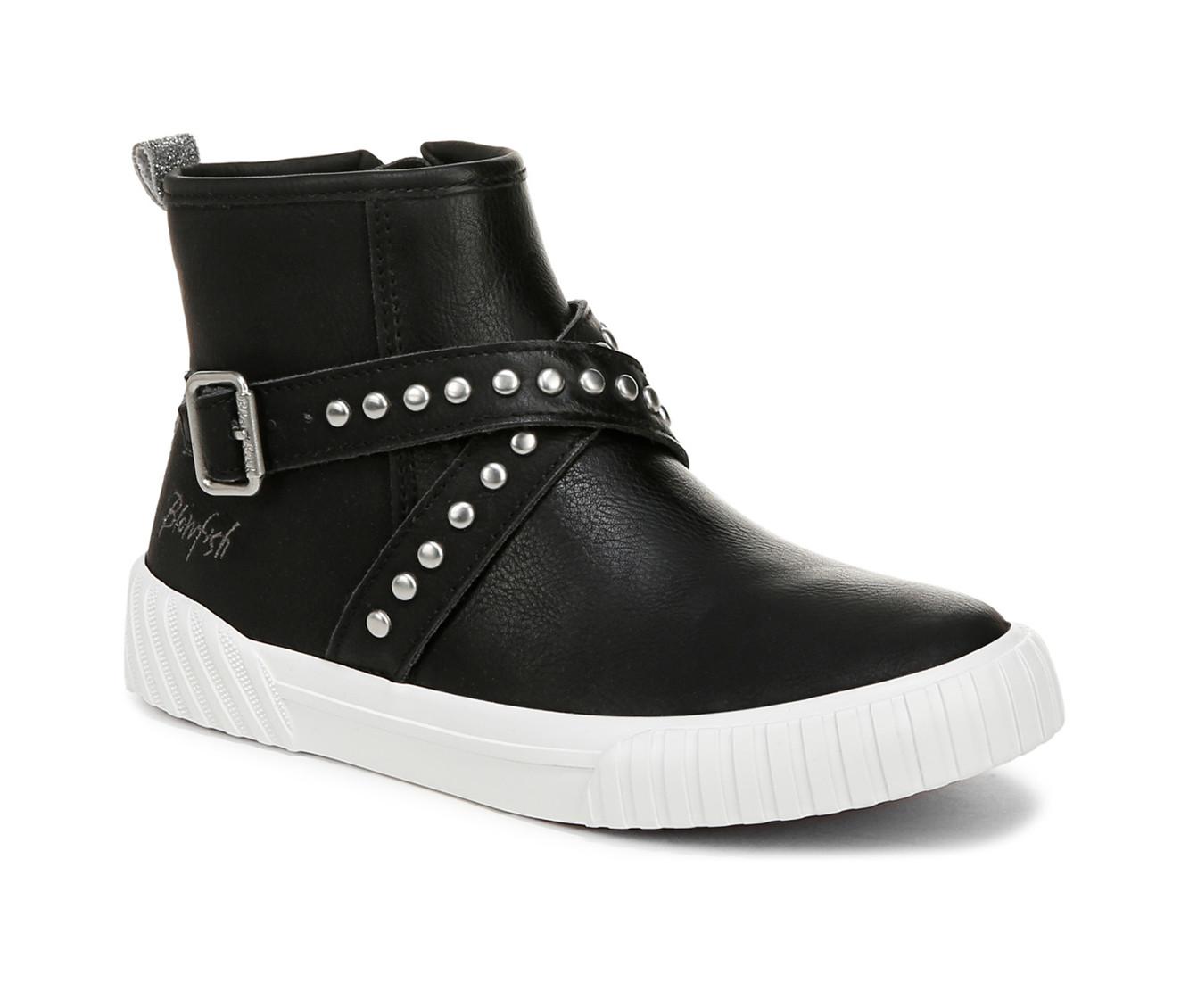 Girls' Blowfish Malibu Big Kid Wayout High Top Sneaker Boots