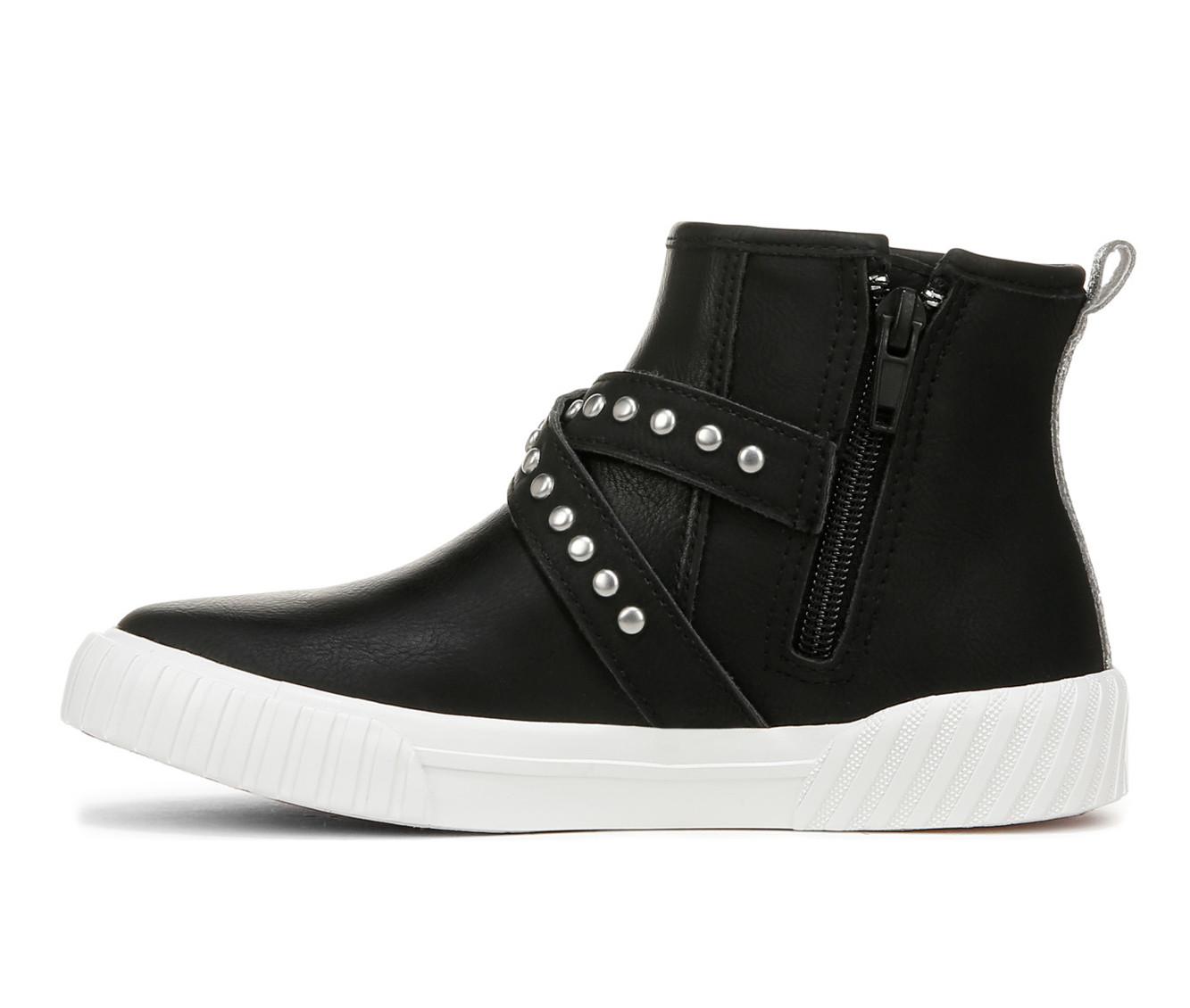 Girls' Blowfish Malibu Big Kid Wayout High Top Sneaker Boots