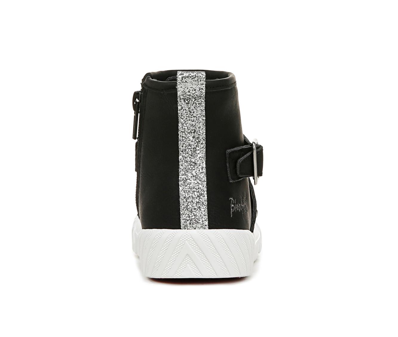 Girls' Blowfish Malibu Big Kid Wayout High Top Sneaker Boots