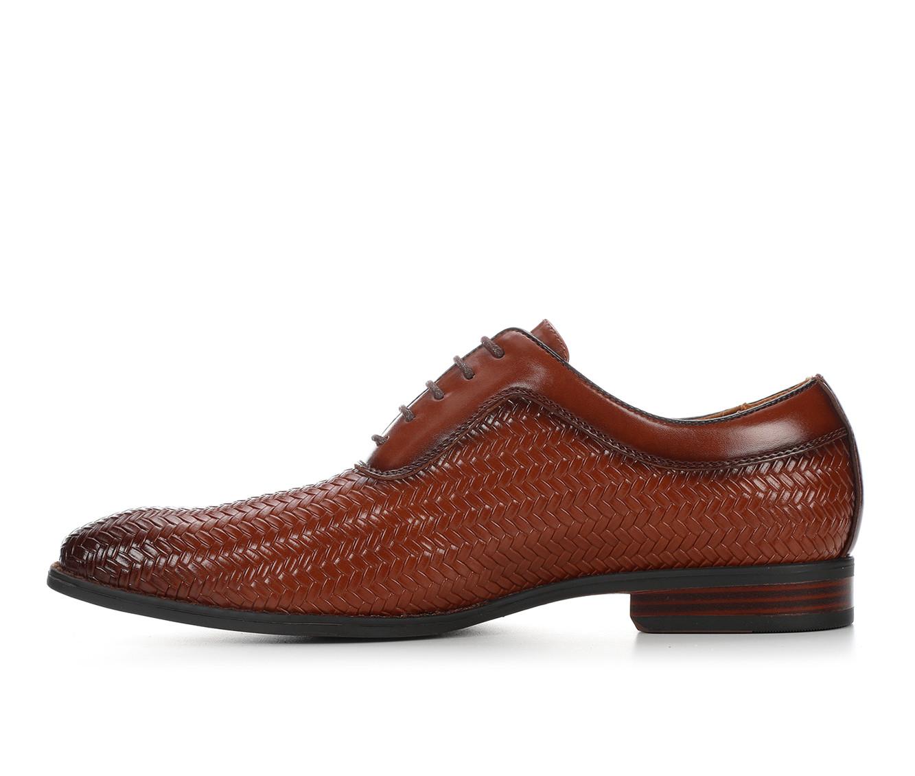 Men's Stacy Adams Nealon Dress Oxfords