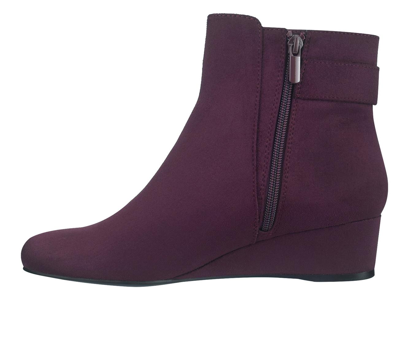 Women's Impo Genson Wedge Booties