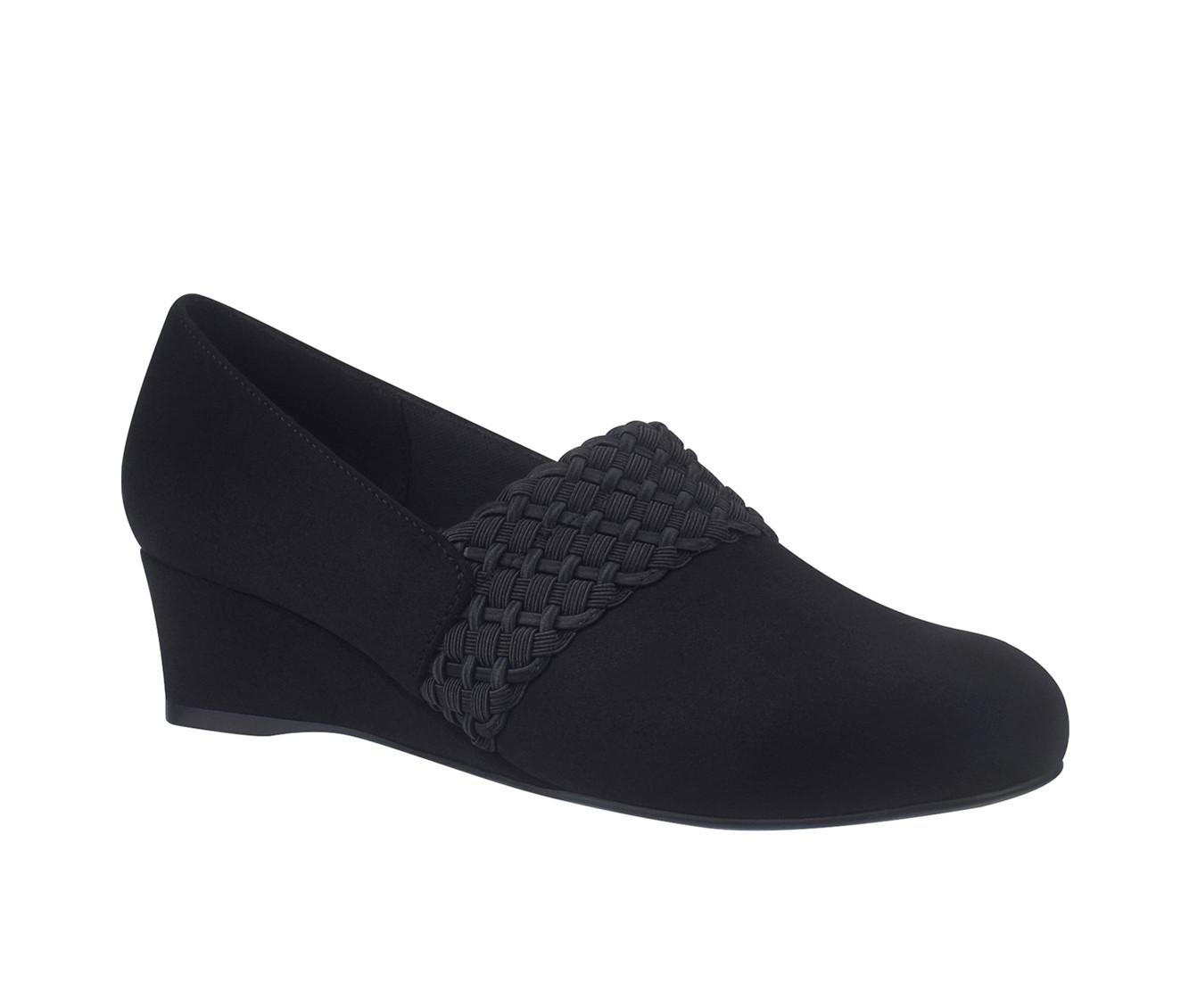 Women's Impo Gerrie Wedges