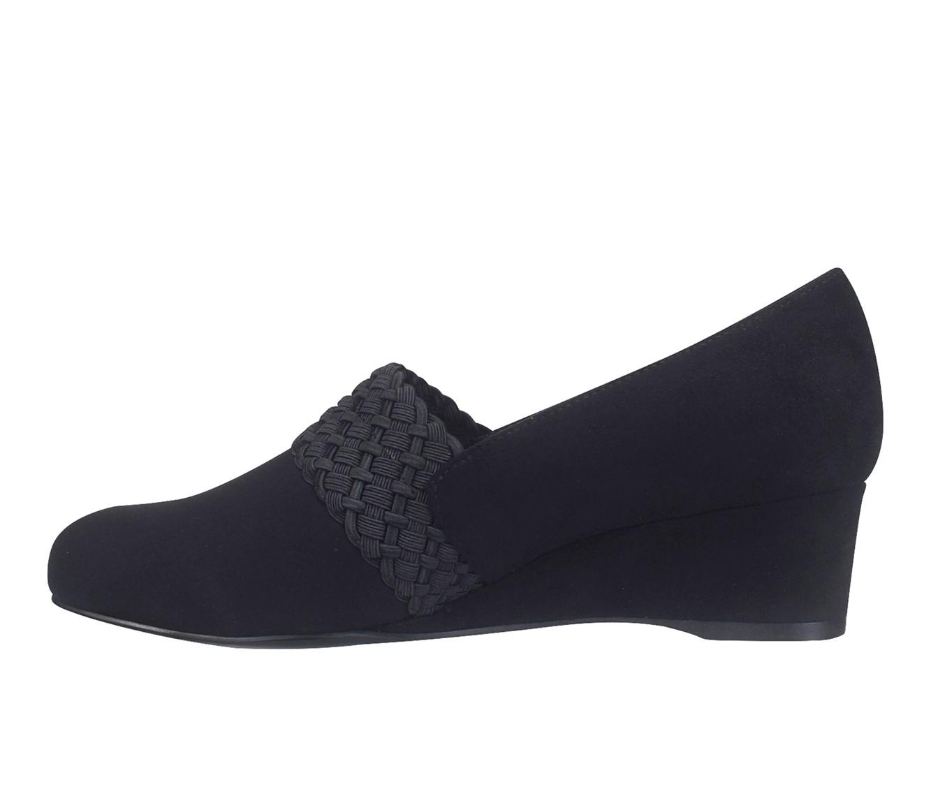 Women's Impo Gerrie Wedges