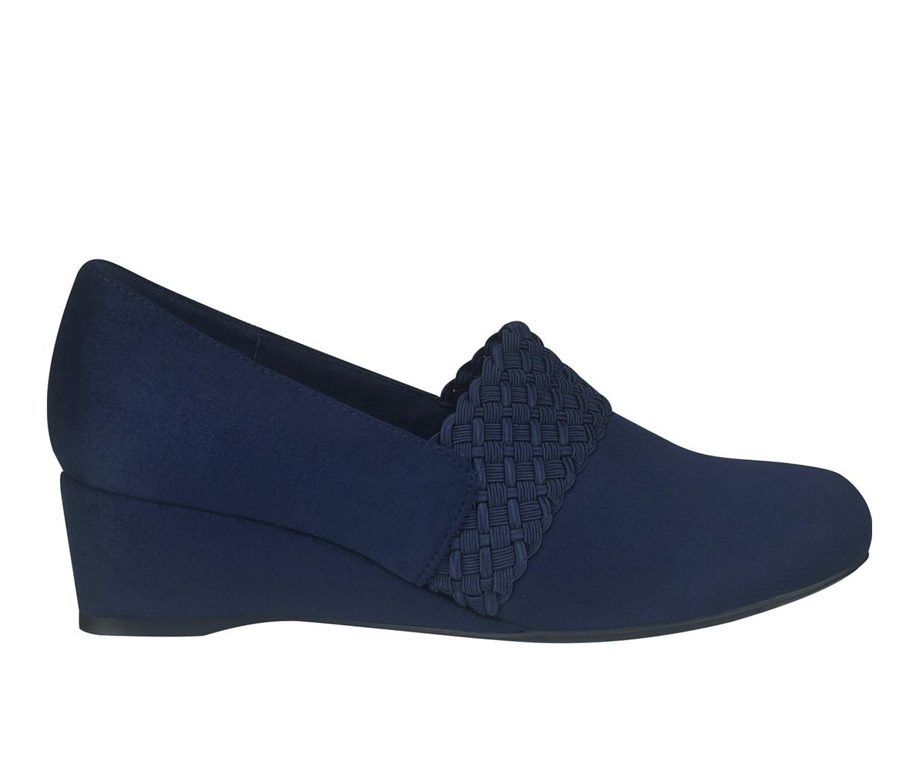 Women's Impo Gerrie Wedges