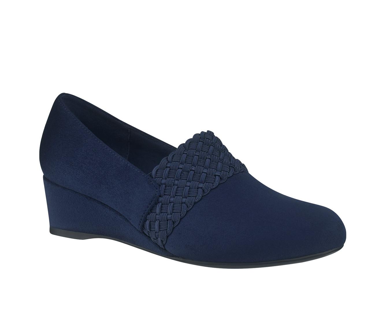 Women's Impo Gerrie Wedges