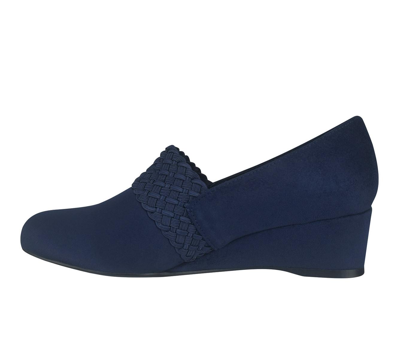 Women's Impo Gerrie Wedges