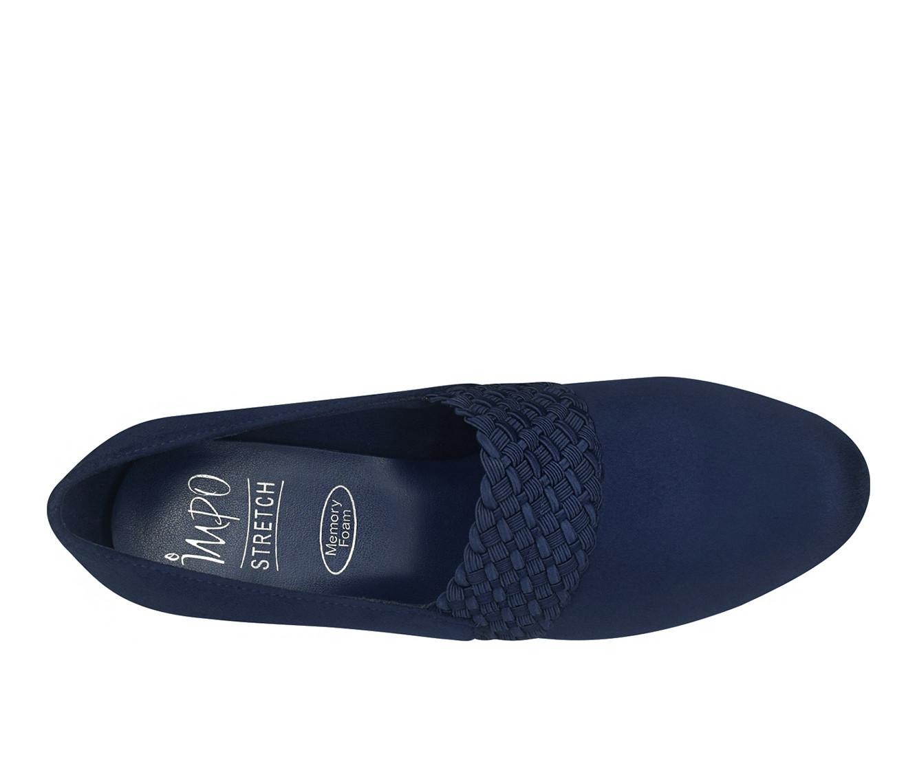 Women's Impo Gerrie Wedges