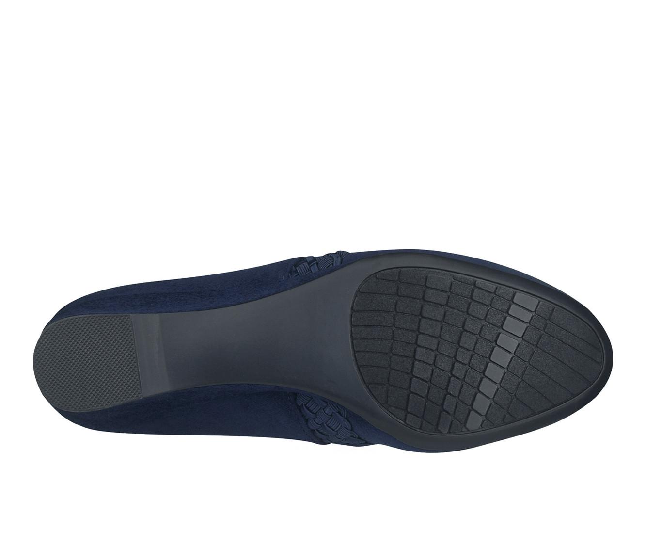 Women's Impo Gerrie Wedges