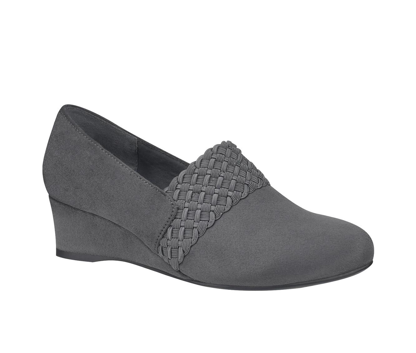 Women's Impo Gerrie Wedges