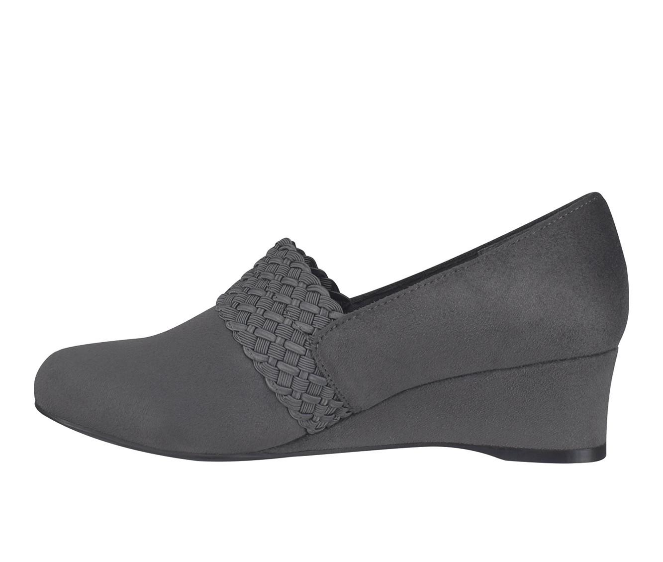 Women's Impo Gerrie Wedges