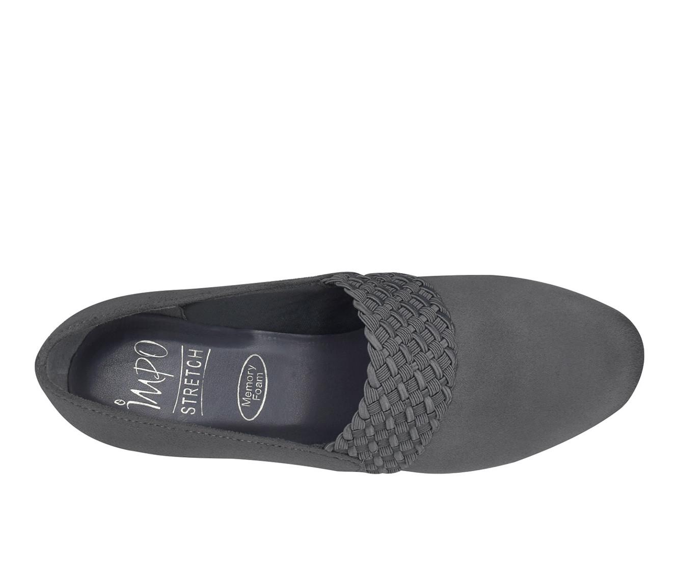 Women's Impo Gerrie Wedges