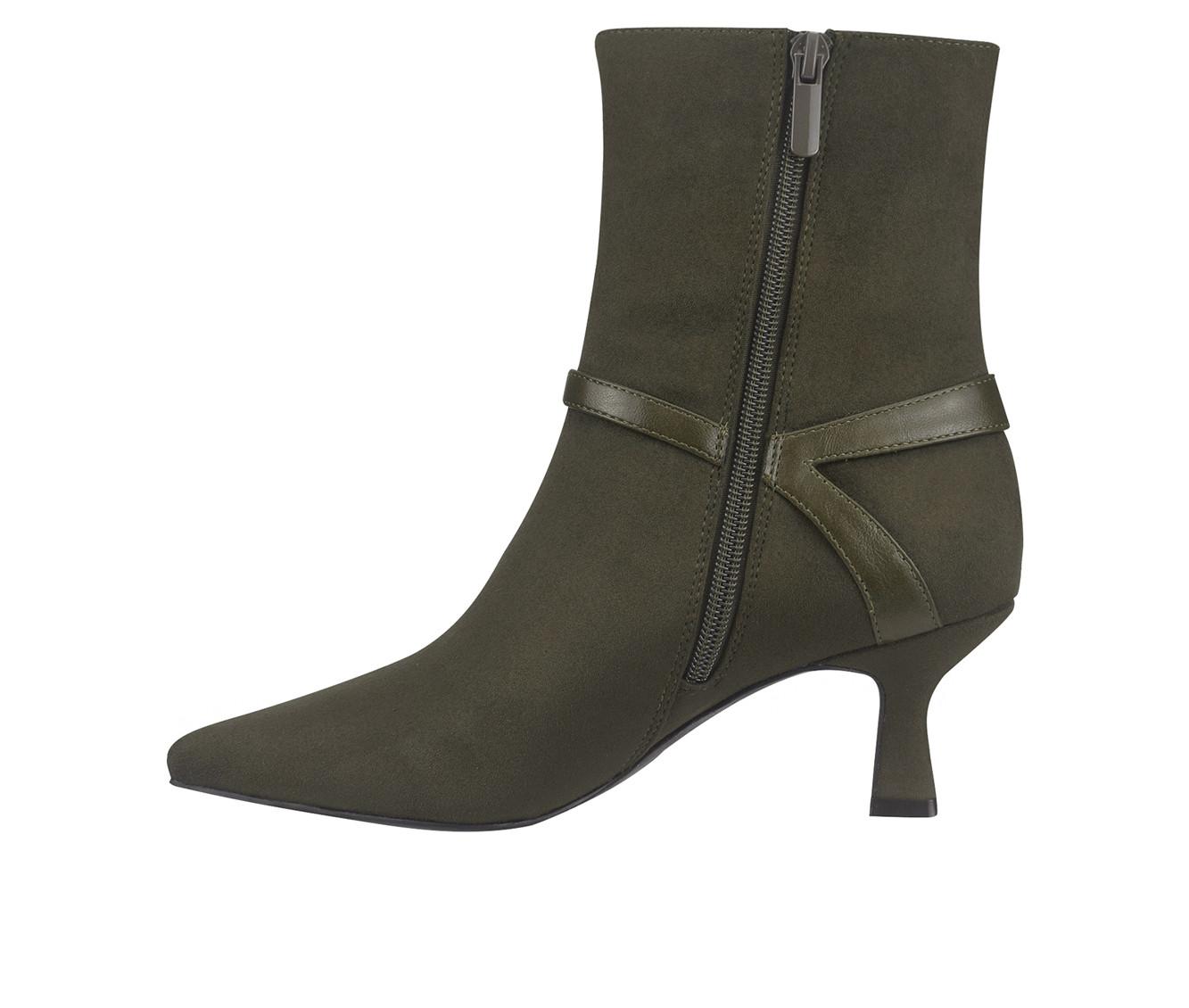 Women's Impo Natalie Booties