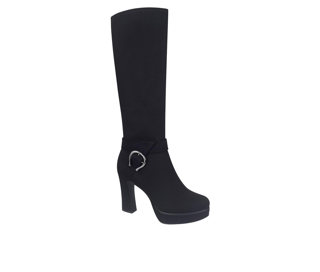 Women's Impo Olinda Platform Knee High Boots