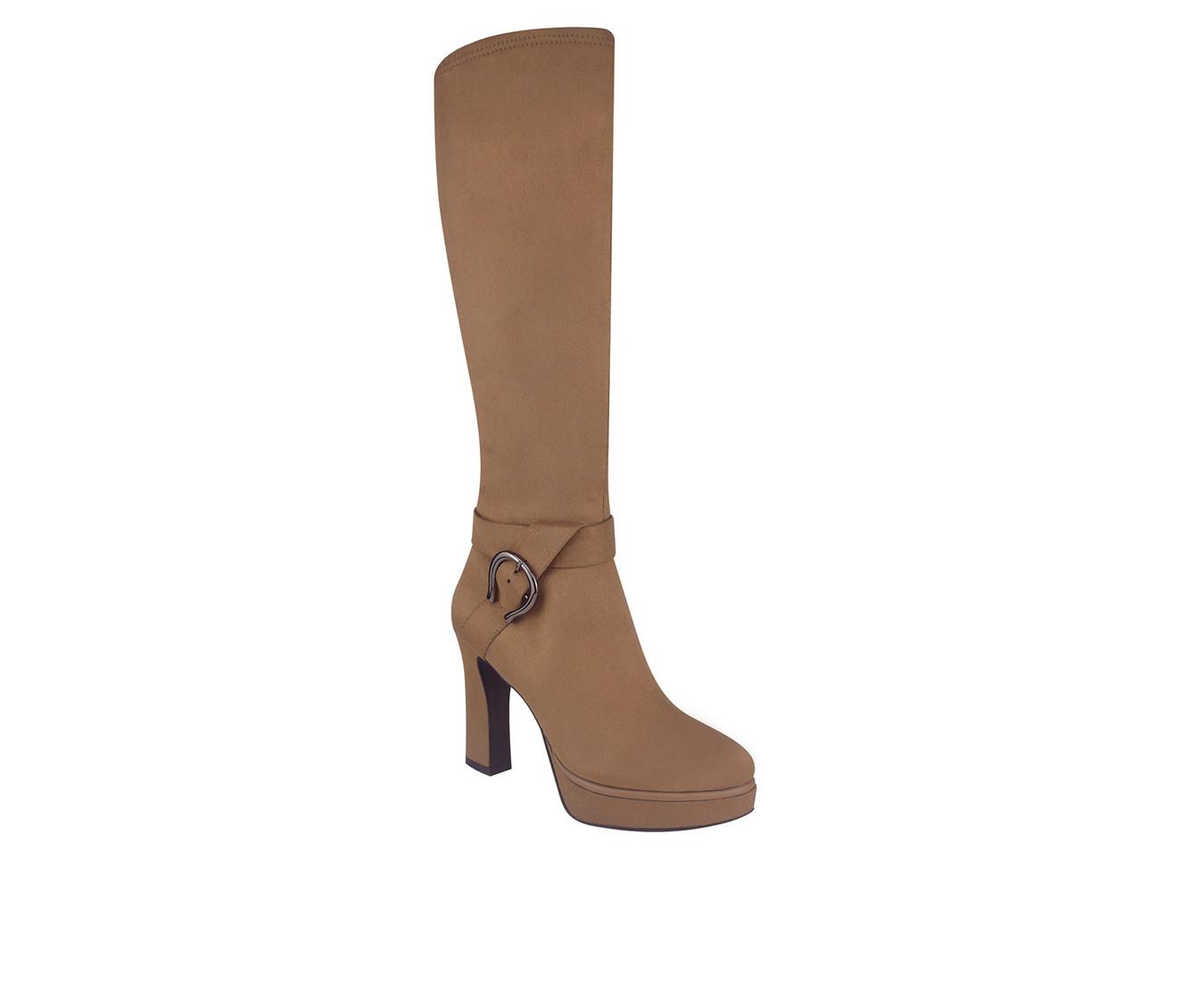 Women's Impo Olinda Platform Knee High Boots